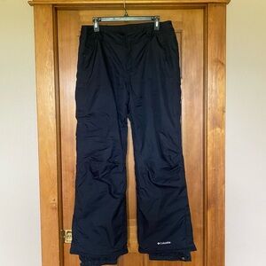 Columbia Omniheat Snow Pants